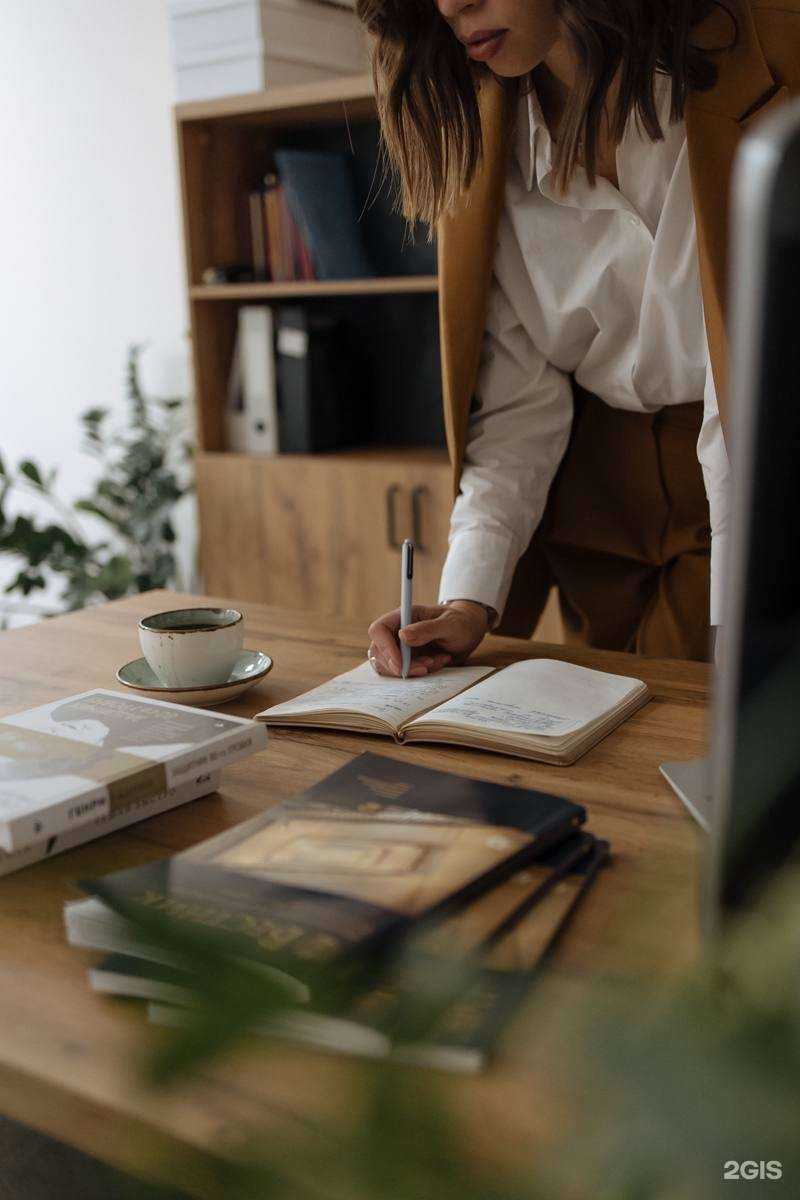 Отзывы на компанию Первая Красноярская коллегия адвокатов Красноярского края в г. Красноярск c фото