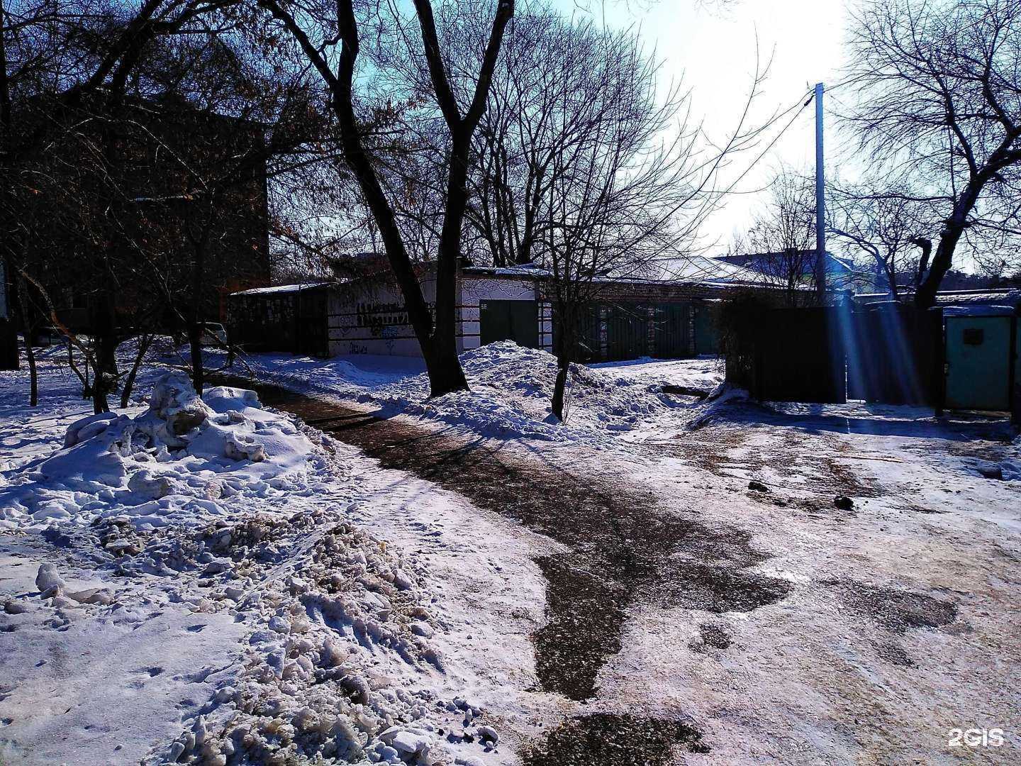 Отзывы на компанию Автостиль 125 в Уссурийске c фото