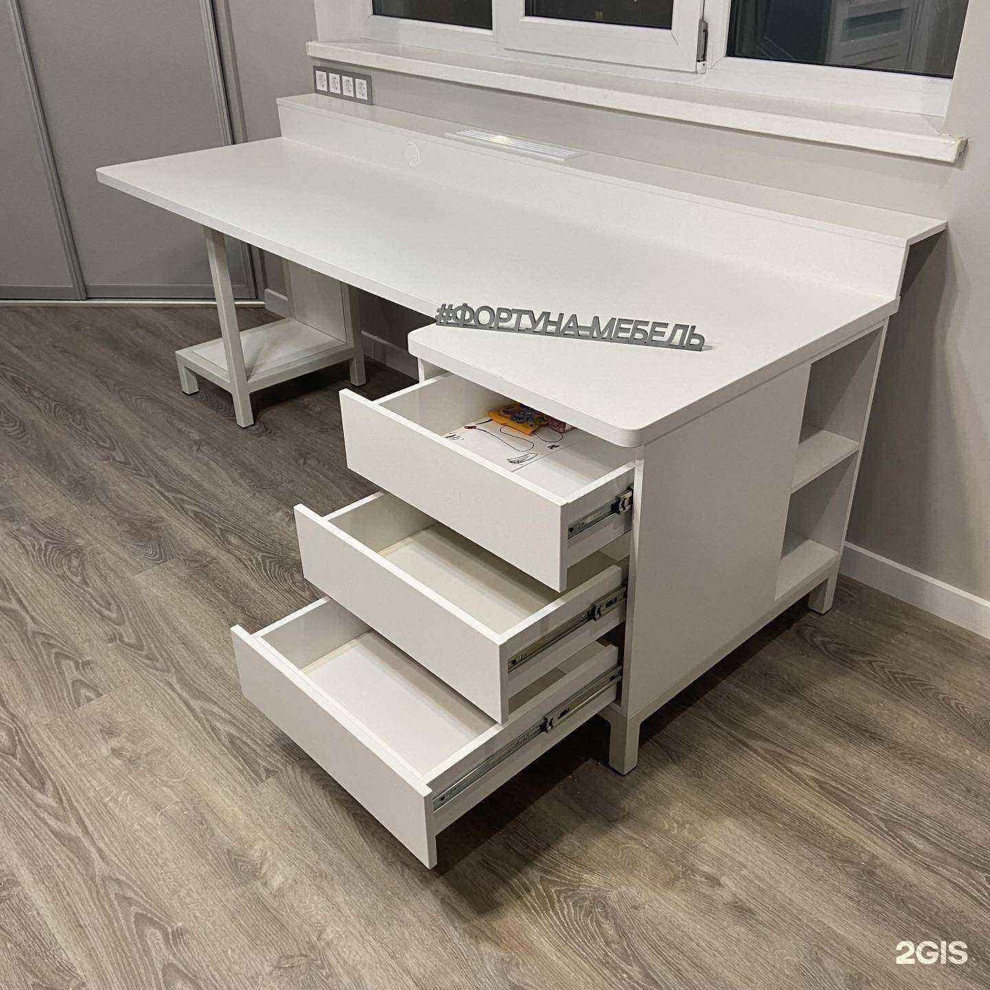 Отзывы на компанию Фортуна Мебель в г. Северск c фото