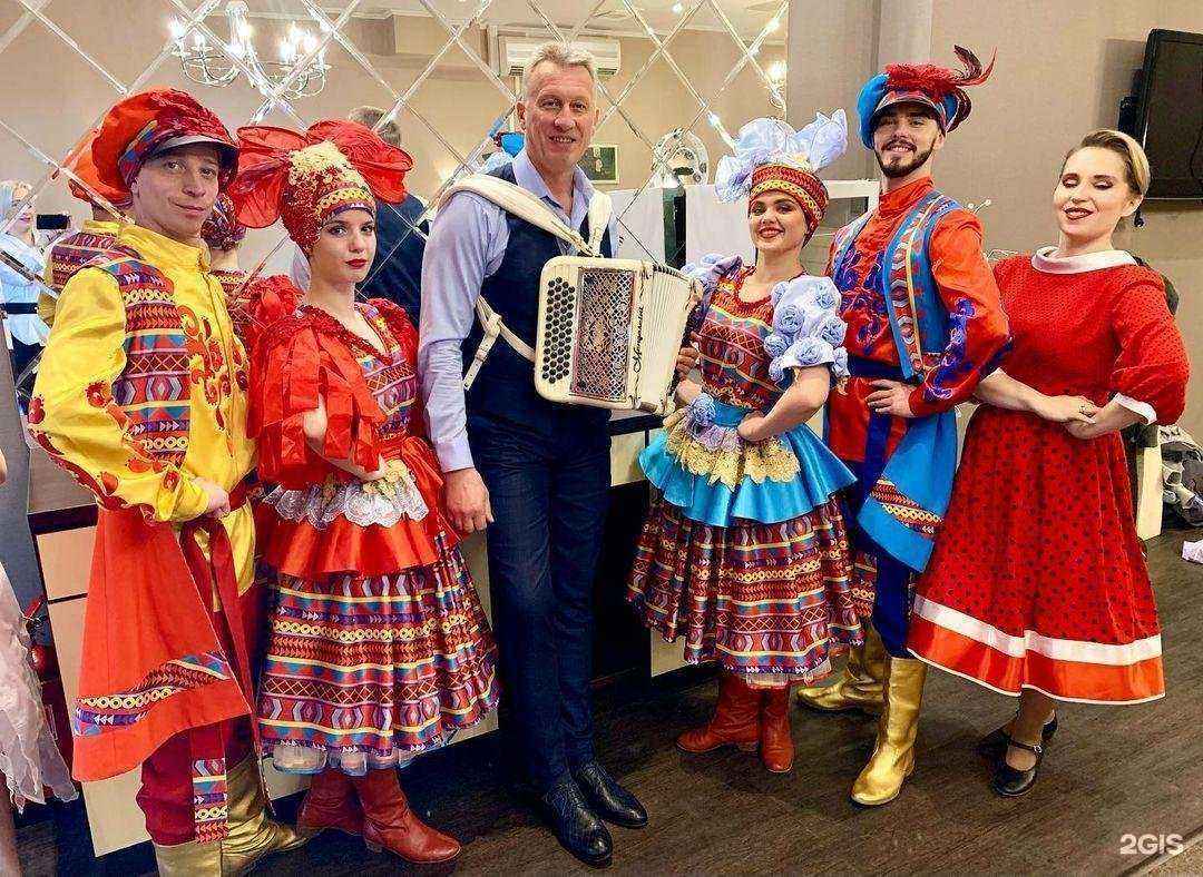 Отзывы на компанию Русский терем в Южно-Сахалинске c фото