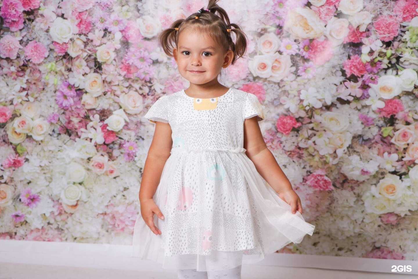 Отзывы на компанию Fashion Academy Top в г. Новосибирск c фото