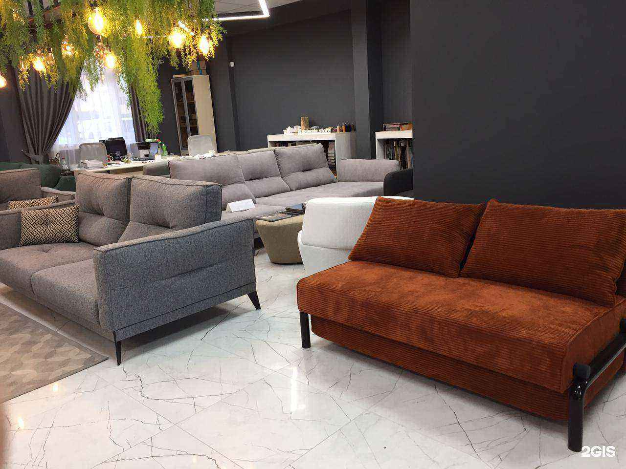 Отзывы на компанию Hominess в Казани c фото