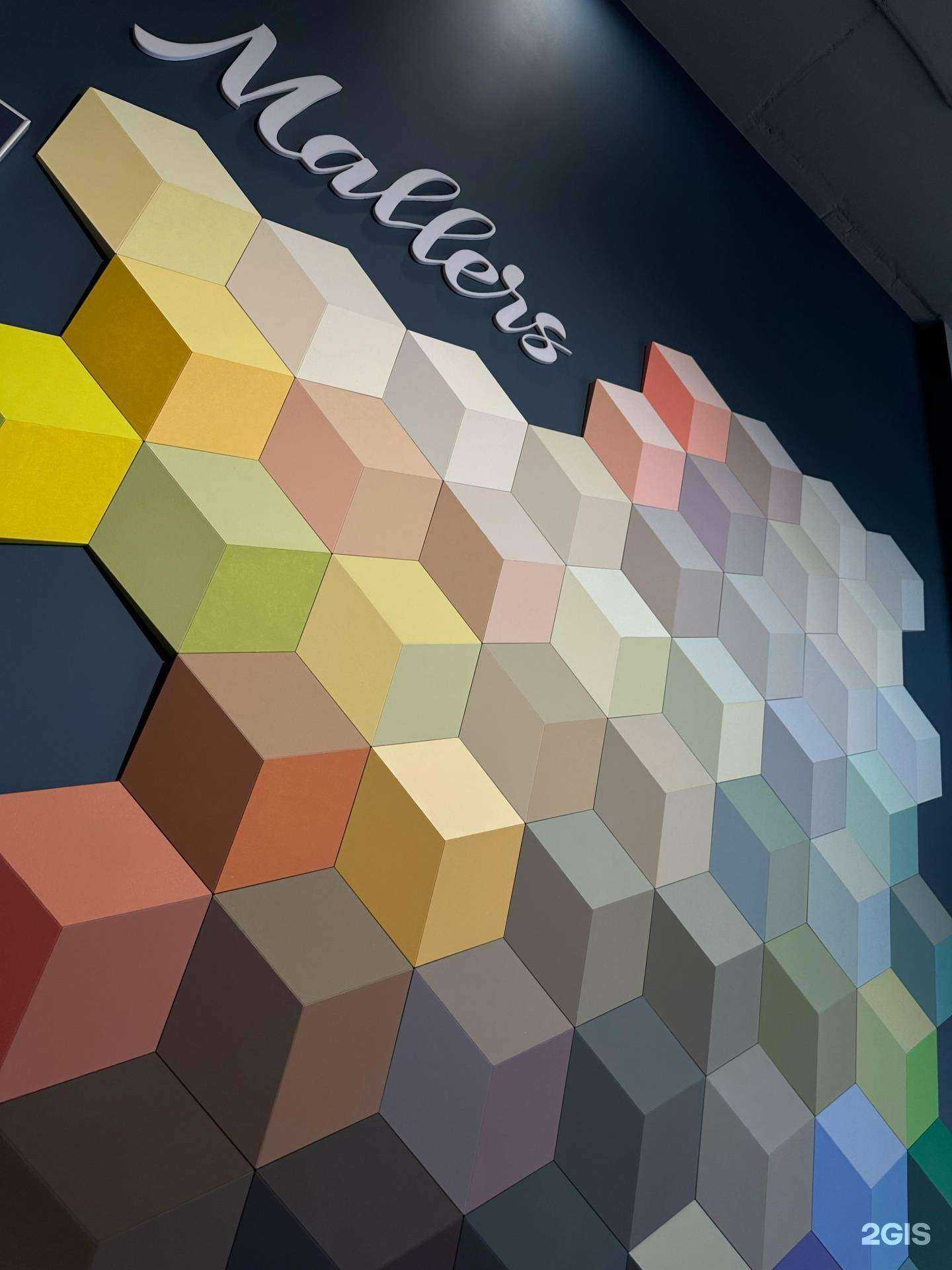 Отзывы на компанию Mallers  в г. Сургут c фото