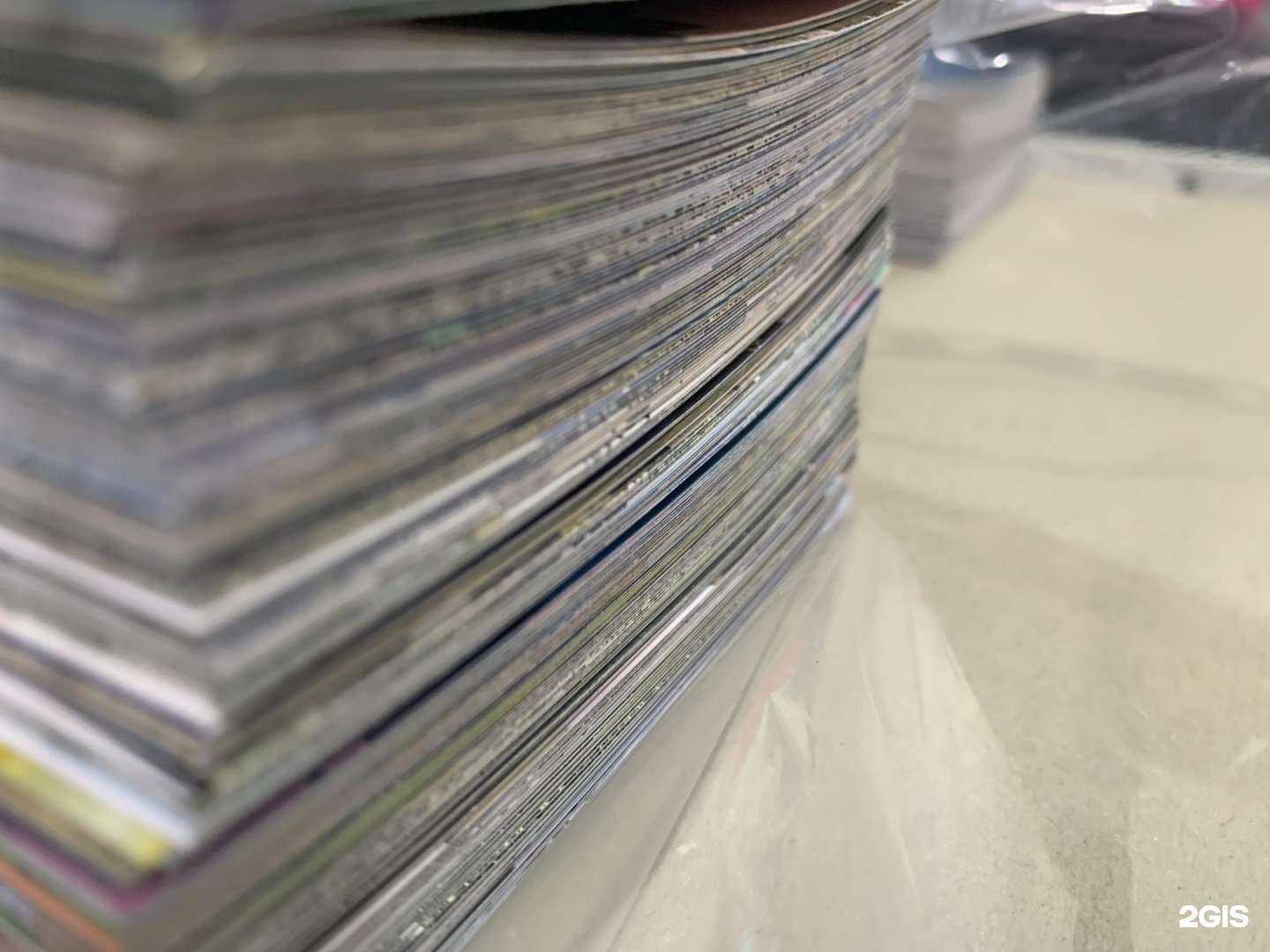 Отзывы на компанию КопиFox в г. Иркутск c фото