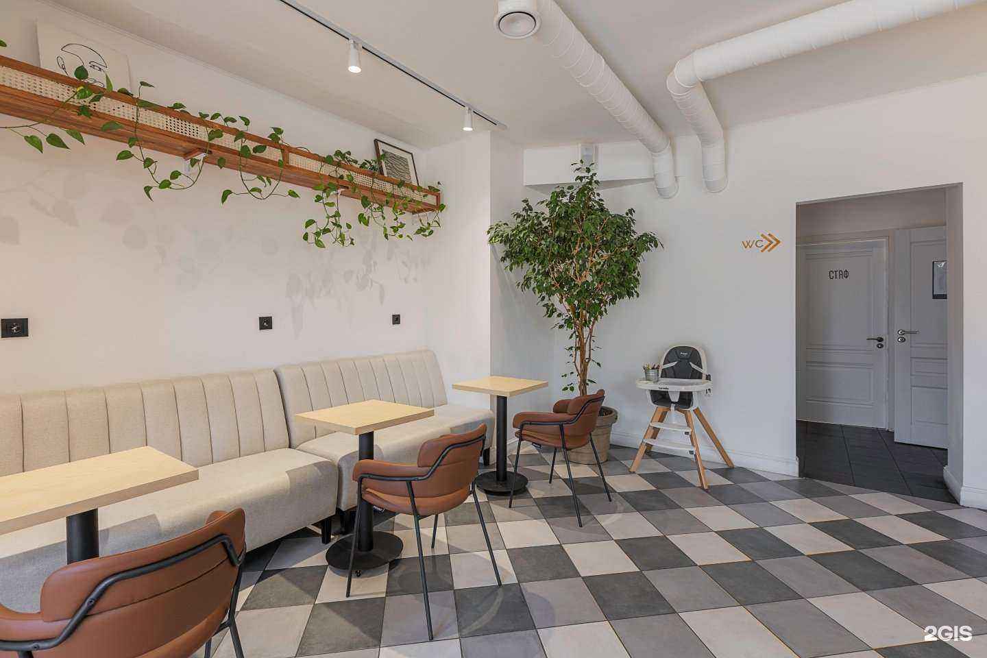 Отзывы на компанию Корж в Самаре c фото