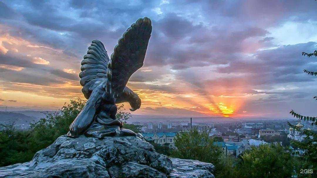 Отзывы на компанию Счастливый билет в Минеральных Водах c фото