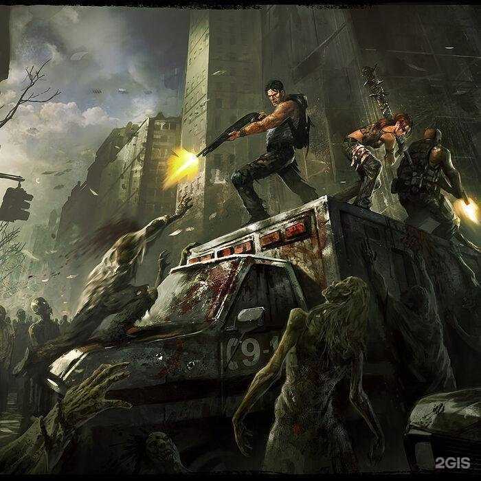 Отзывы на компанию Дикий кабан в Оренбурге c фото