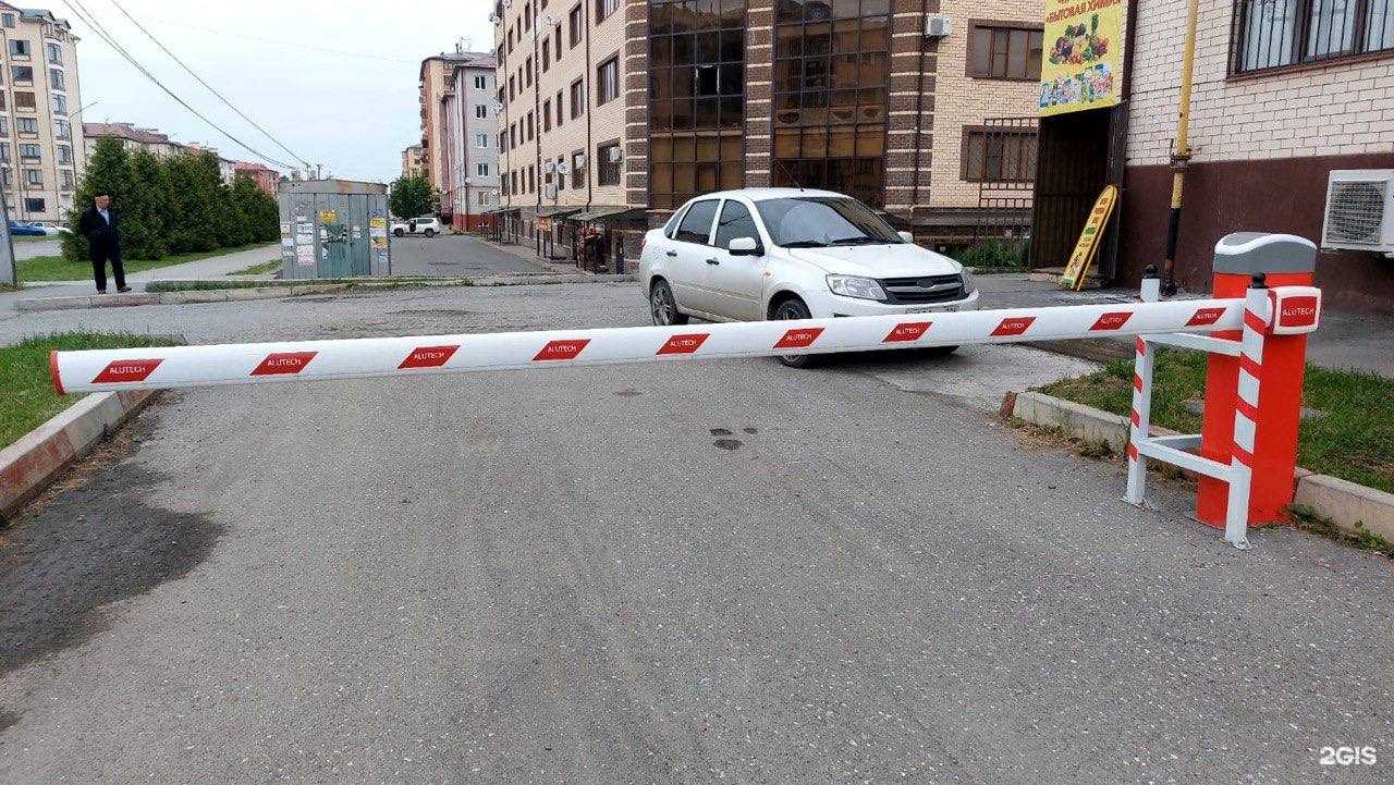 Отзывы на компанию Лига Ворот в г. Астрахань c фото