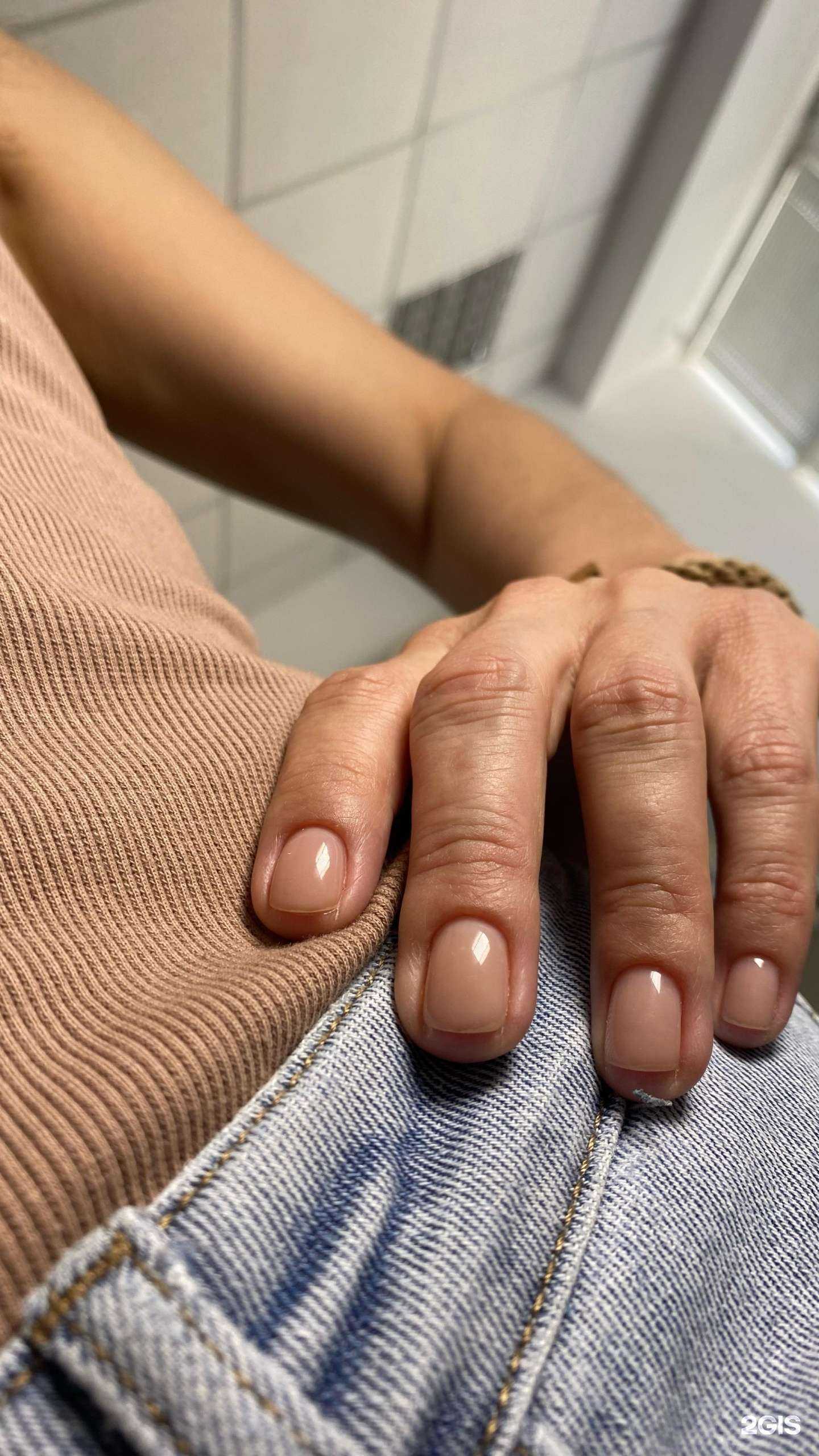 Отзывы на компанию Vasileva_nailart в Сочи c фото