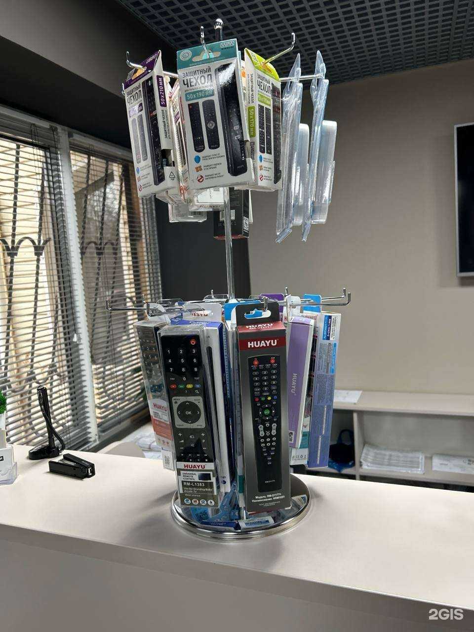 Отзывы на компанию Элит-ТВ в Ростове-на-Дону c фото