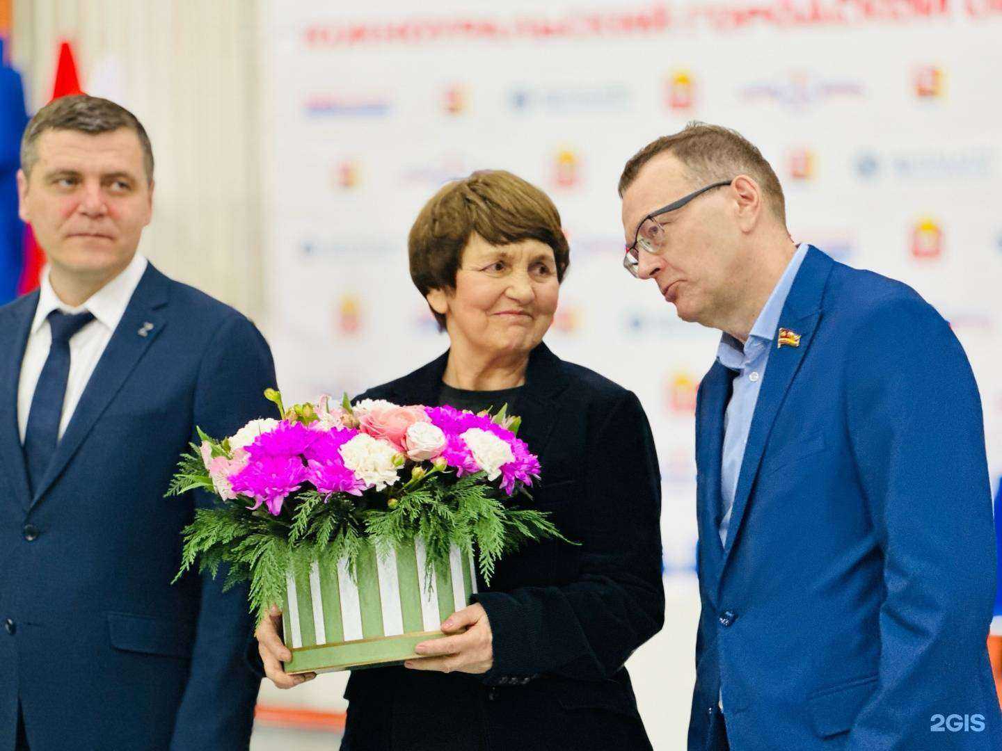 Отзывы на компанию Физкультурно-оздоровительный комплекс в г. Южноуральск c фото