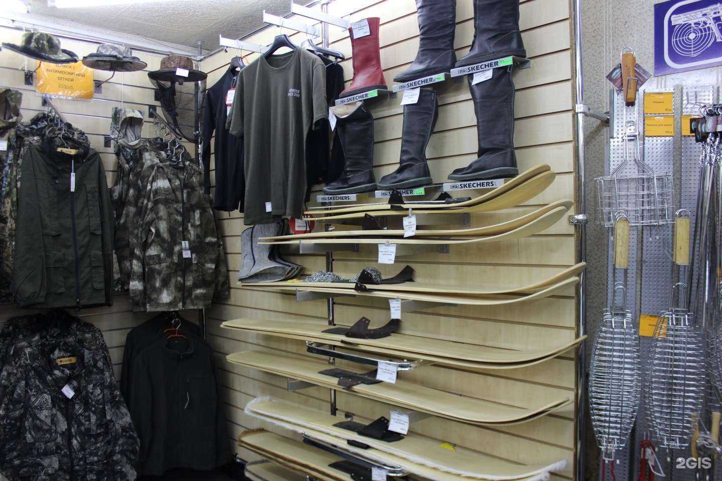 Отзывы на компанию Стрелок в г. Кемерово c фото