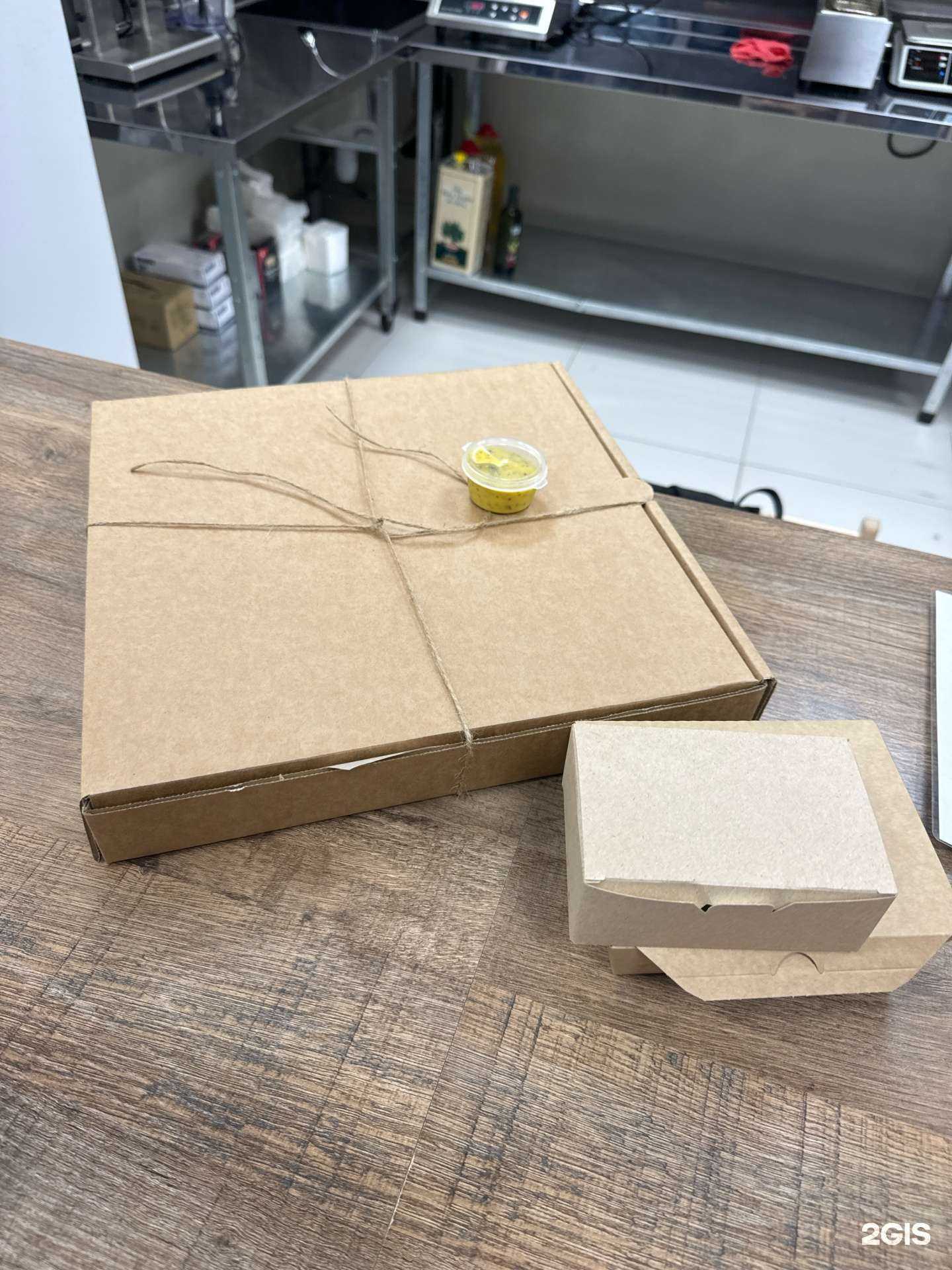 Отзывы на компанию Ммм-пицца в Новосибирске c фото