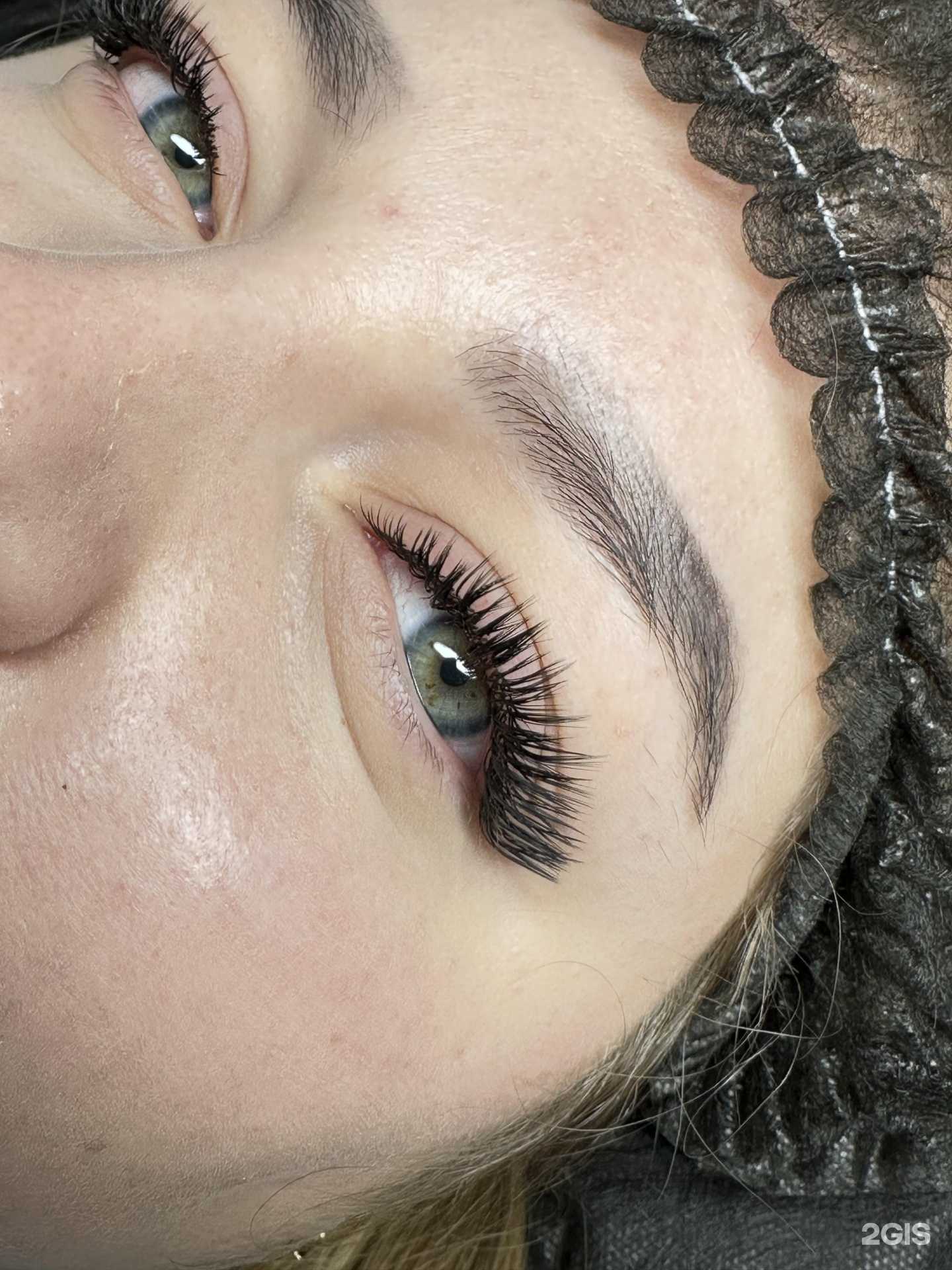 Отзывы на компанию Lash в г. Уфа c фото