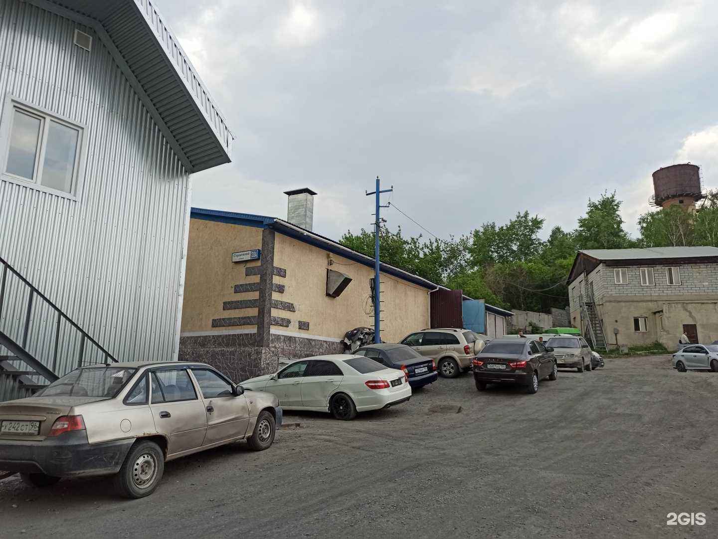 Отзывы на компанию Техноальянс в Екатеринбурге c фото