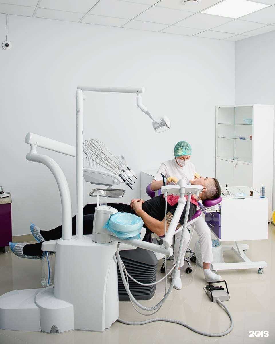 Отзывы на компанию Белое золото в Уфе c фото