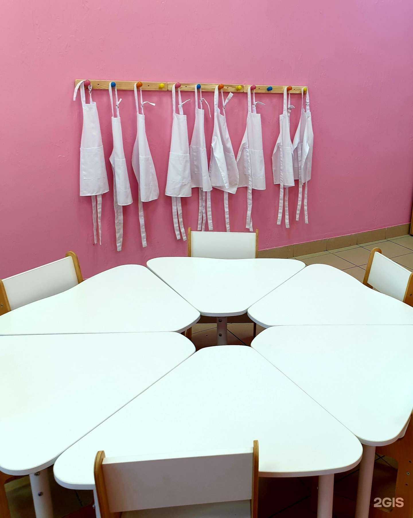 Отзывы на компанию Крошка Polli в г. Мурманск c фото