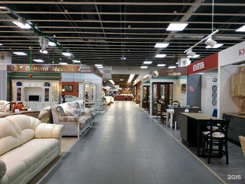 Отзывы на компанию Сомово мебель в Нижнем Новгороде c фото