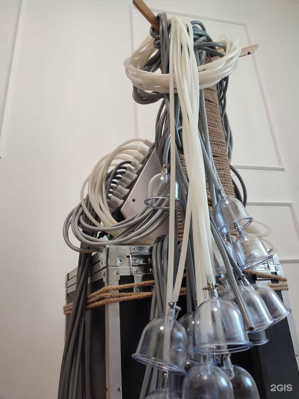 Отзывы на компанию Правильный массаж в Екатеринбурге c фото