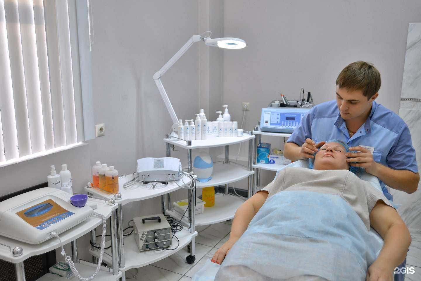 Отзывы на компанию Боттичелли в г. Омск c фото