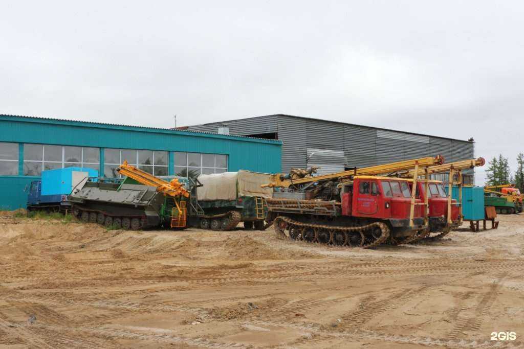 Отзывы на компанию Заполярспецстроймонтаж в Новом Уренгое c фото