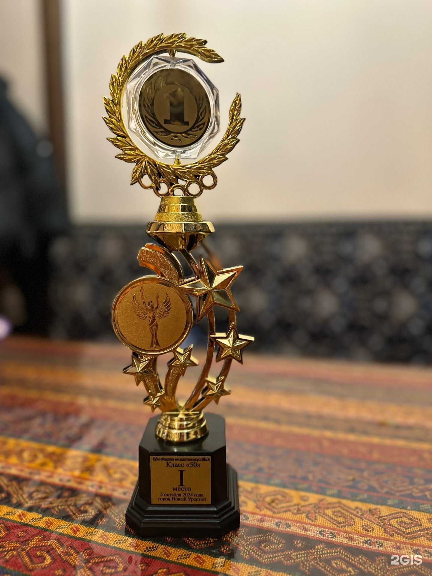 Отзывы на компанию Самарканд в г. Новый Уренгой c фото