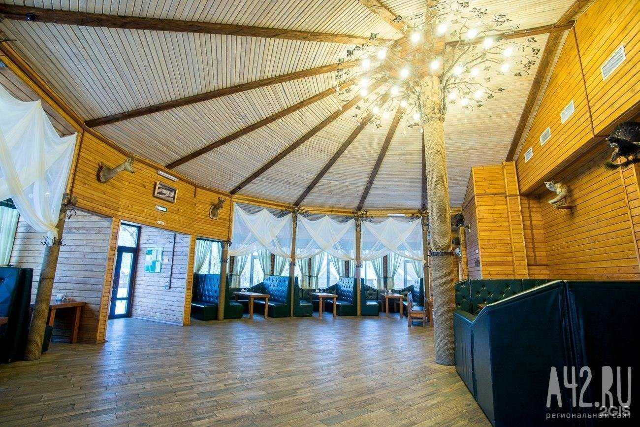 Отзывы на компанию У Петровича в Кемерове c фото