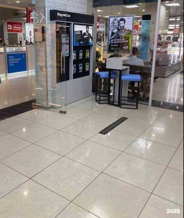 Отзывы на компанию t2 в г. Тольятти c фото