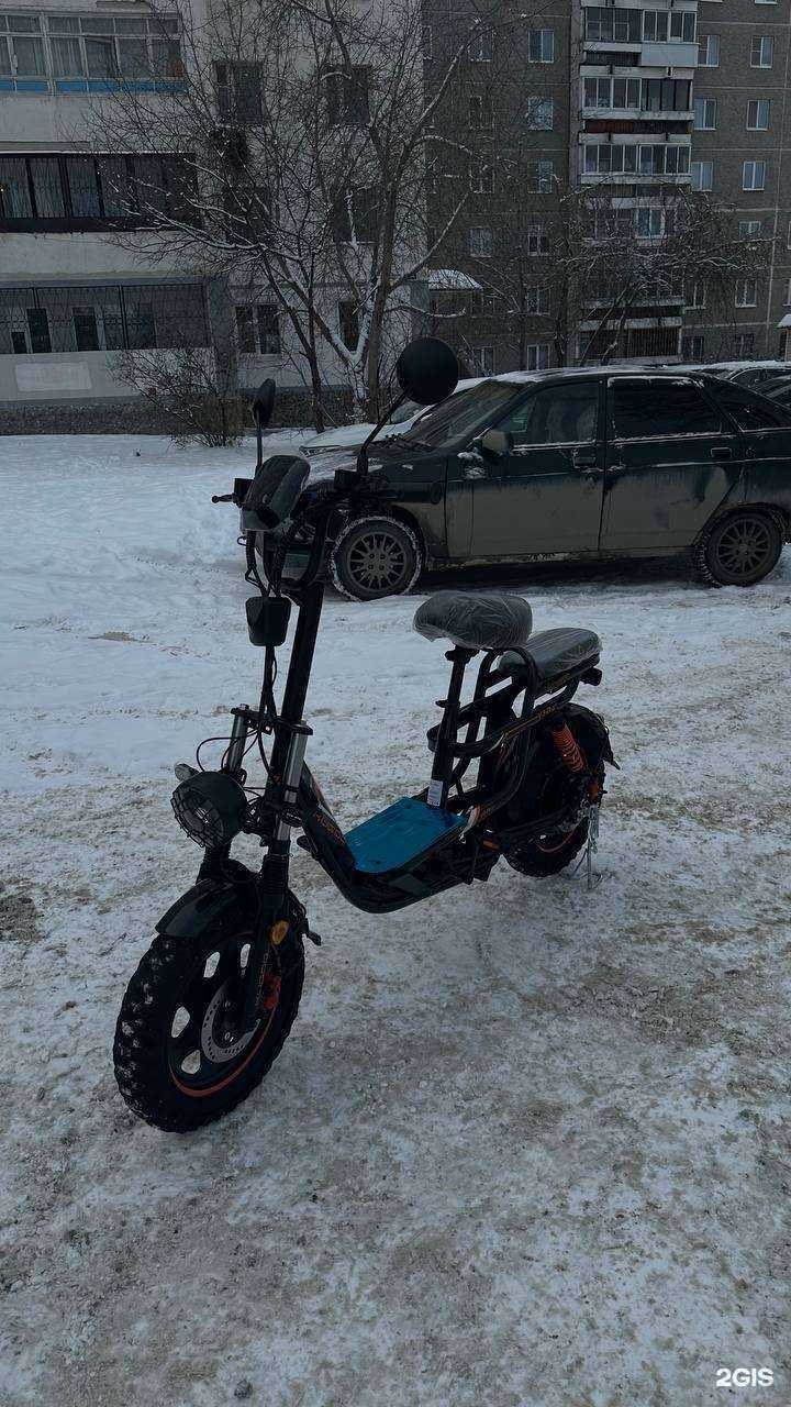 Отзывы на компанию Velekat в Екатеринбурге c фото