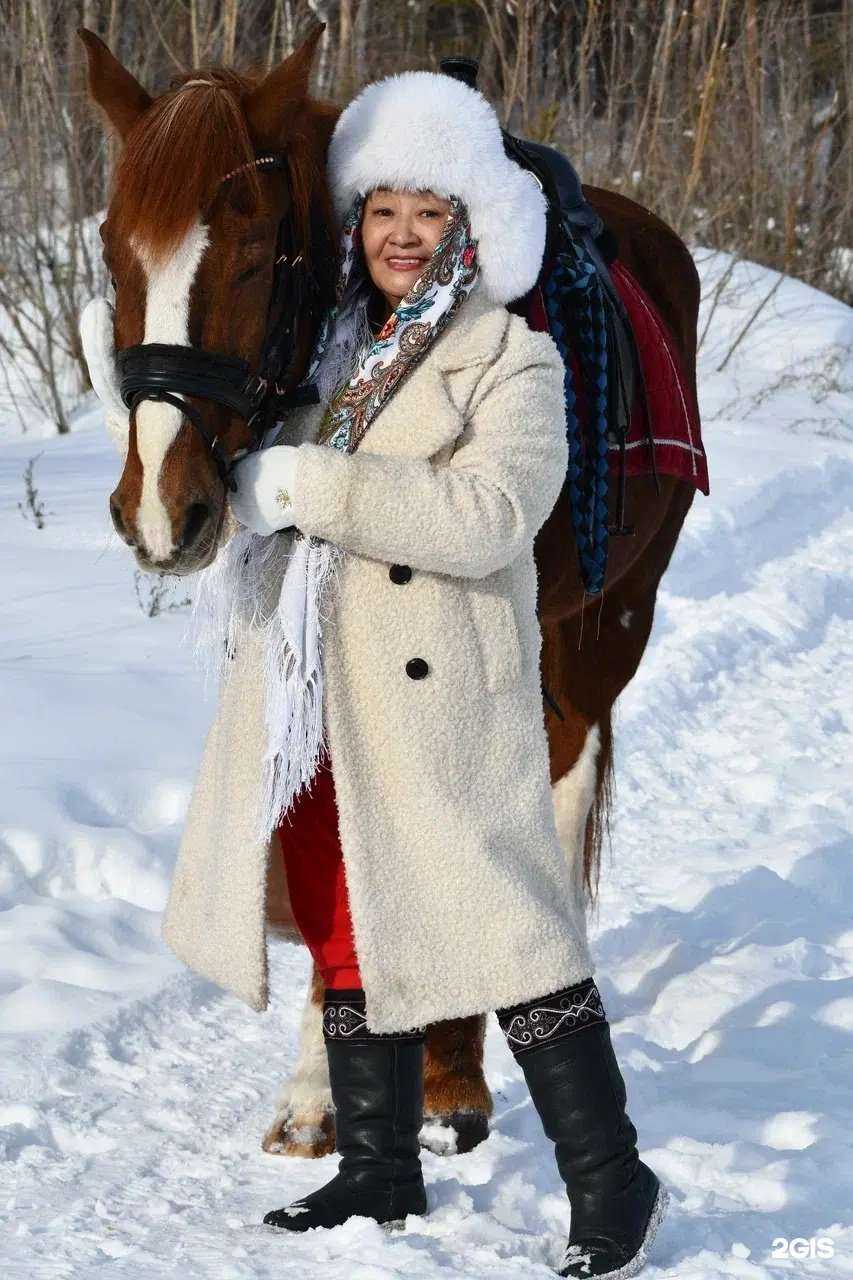 Отзывы на компанию Мустанг в г. Якутск c фото