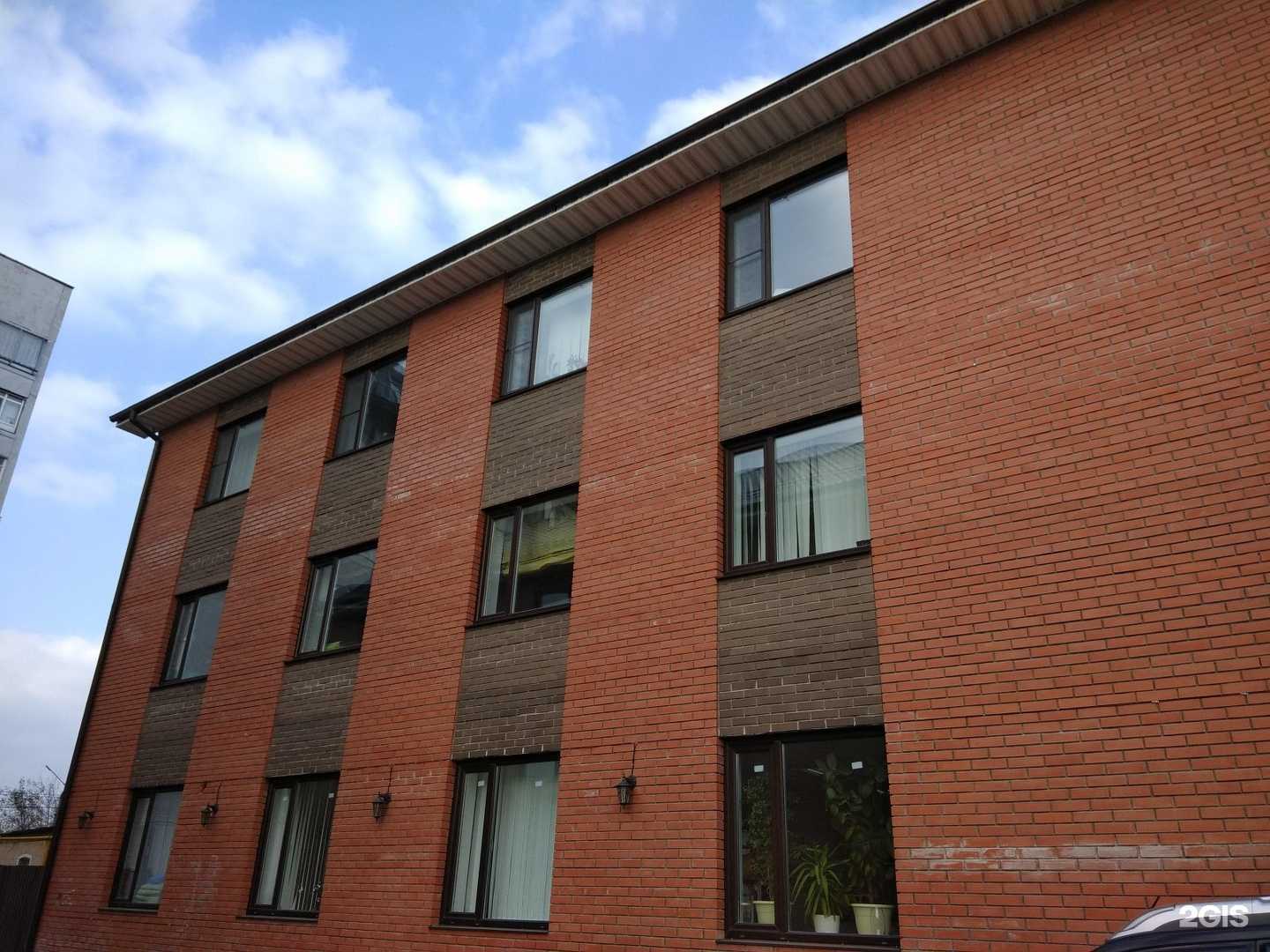 Отзывы на компанию Ореол в Туле c фото - фотография 2 из 2