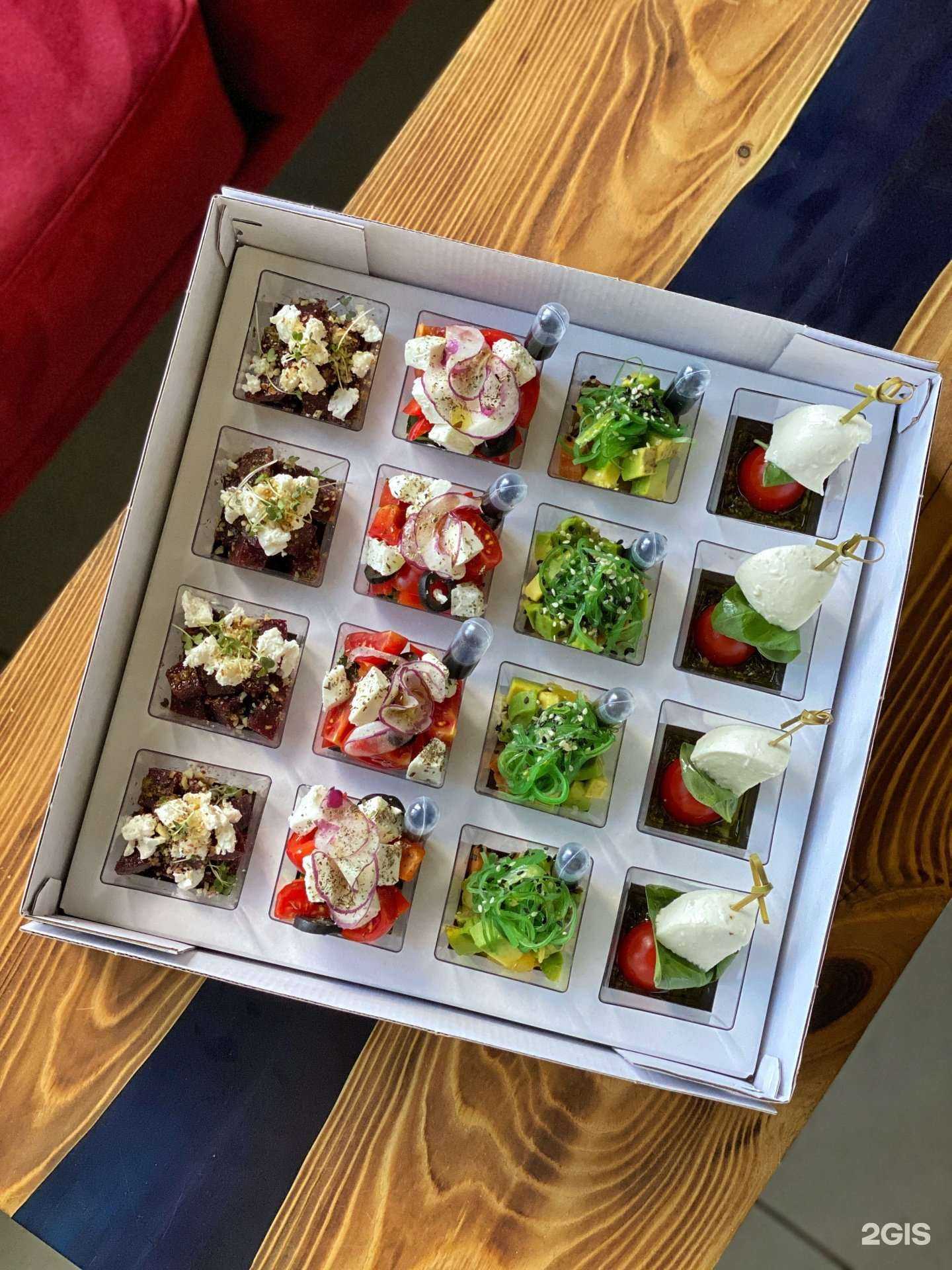 Отзывы на компанию Pro brunch в г. Екатеринбург c фото