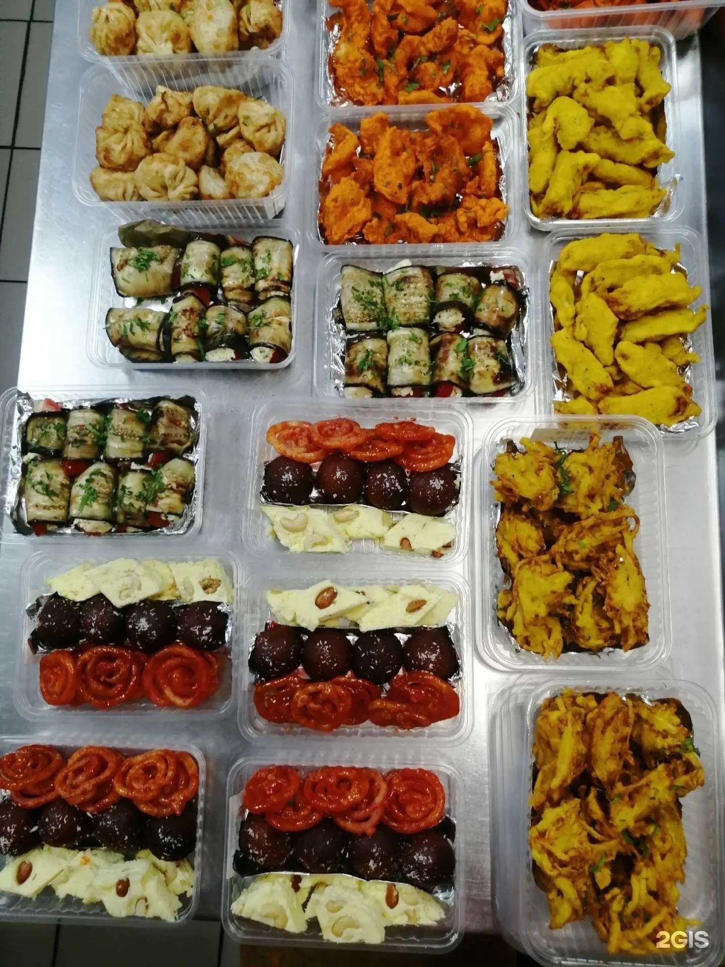 Отзывы на компанию Hindi в г. Северодвинск c фото