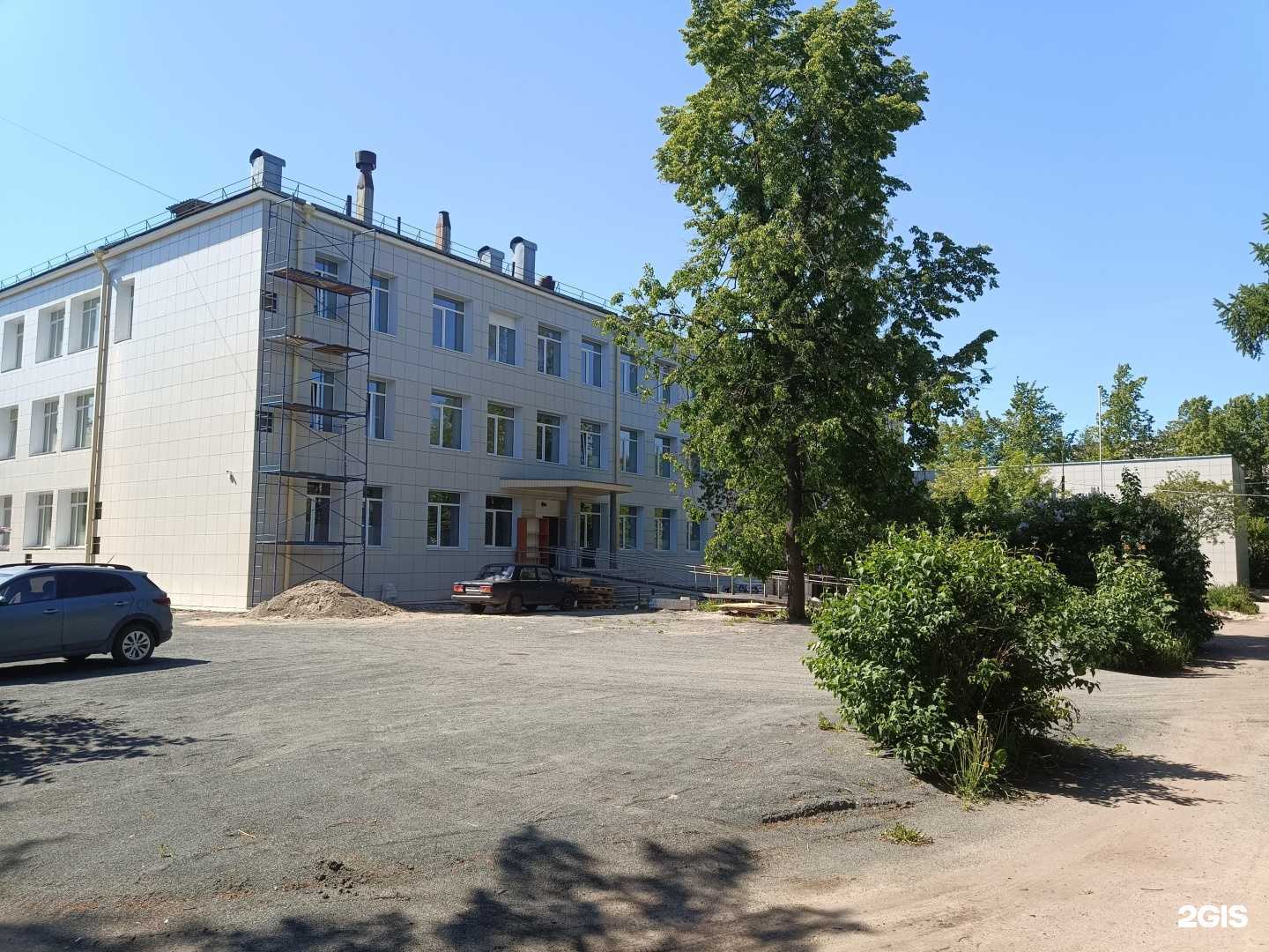 Отзывы на компанию Средняя школа №14 в г. Петрозаводск c фото