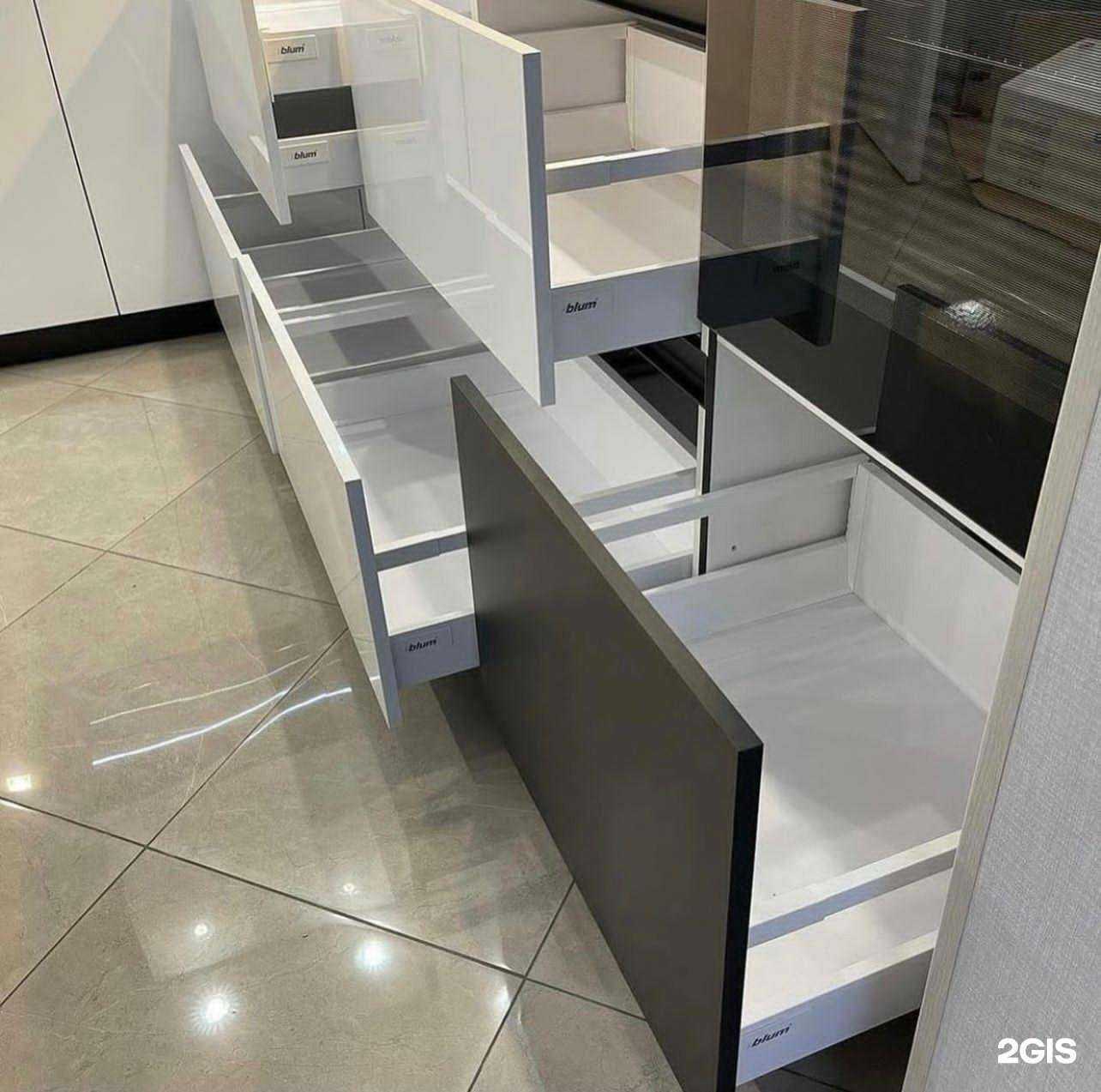 Отзывы на компанию Хорошие кухни в Пензе c фото