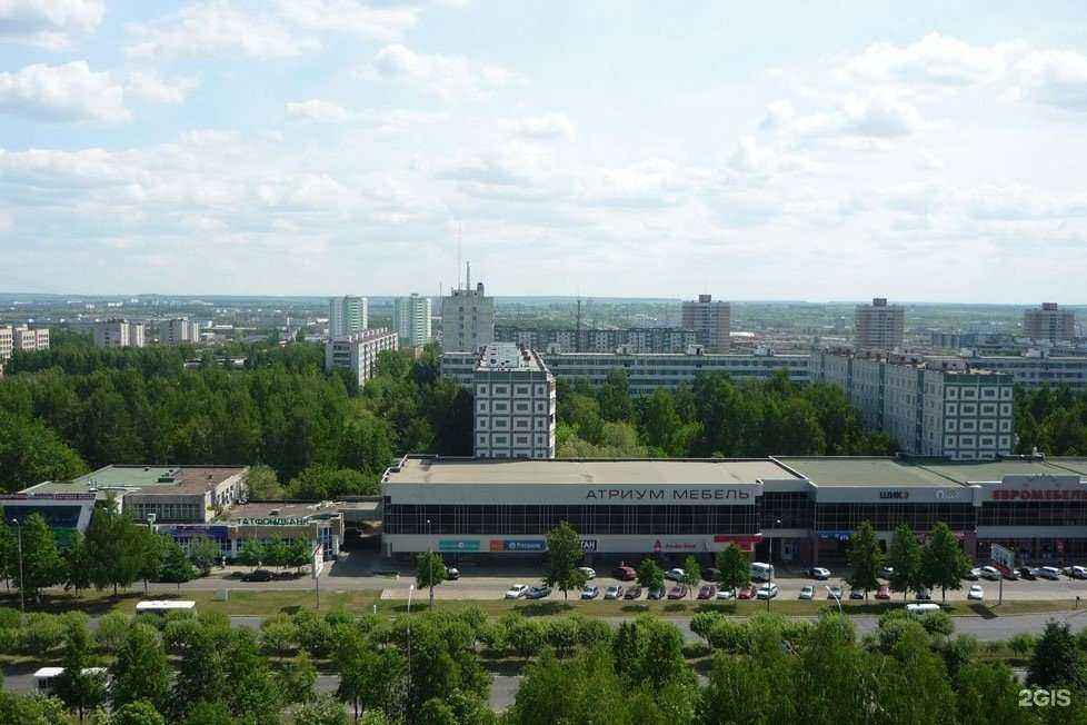 Отзывы на компанию Совкомбанк в Набережных Челнах c фото - фотография 2 из 2