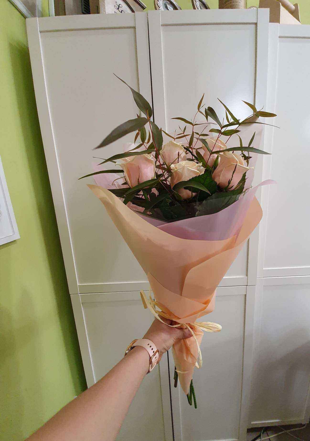 Отзывы на компанию Мед и клевер в г. Краснодар c фото