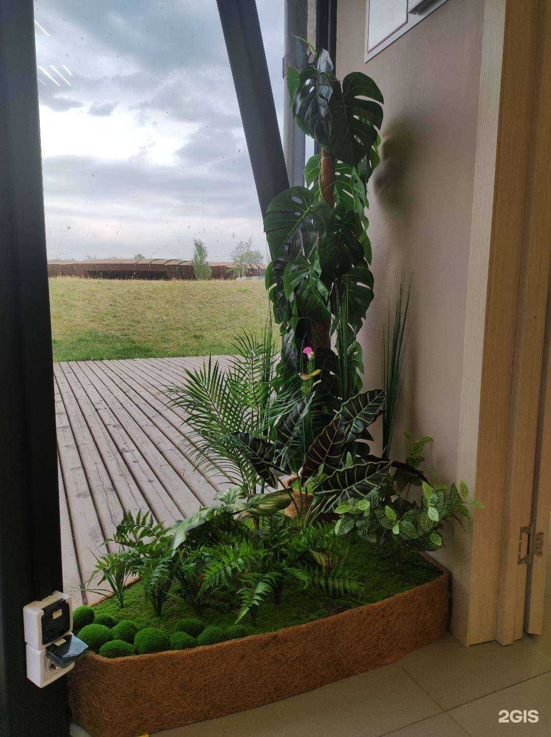 Отзывы на компанию Green Muza в Видном c фото