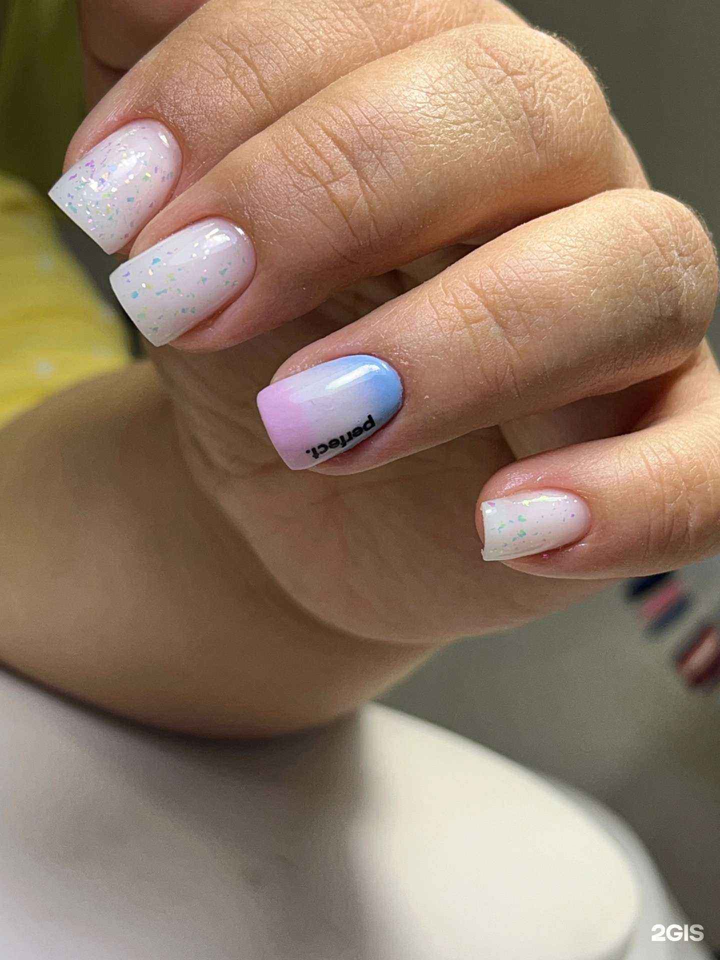 Отзывы на компанию NailsPoli в Челябинске c фото