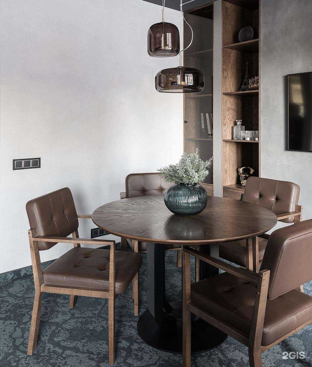 Отзывы на компанию Rooblook в Новосибирске c фото