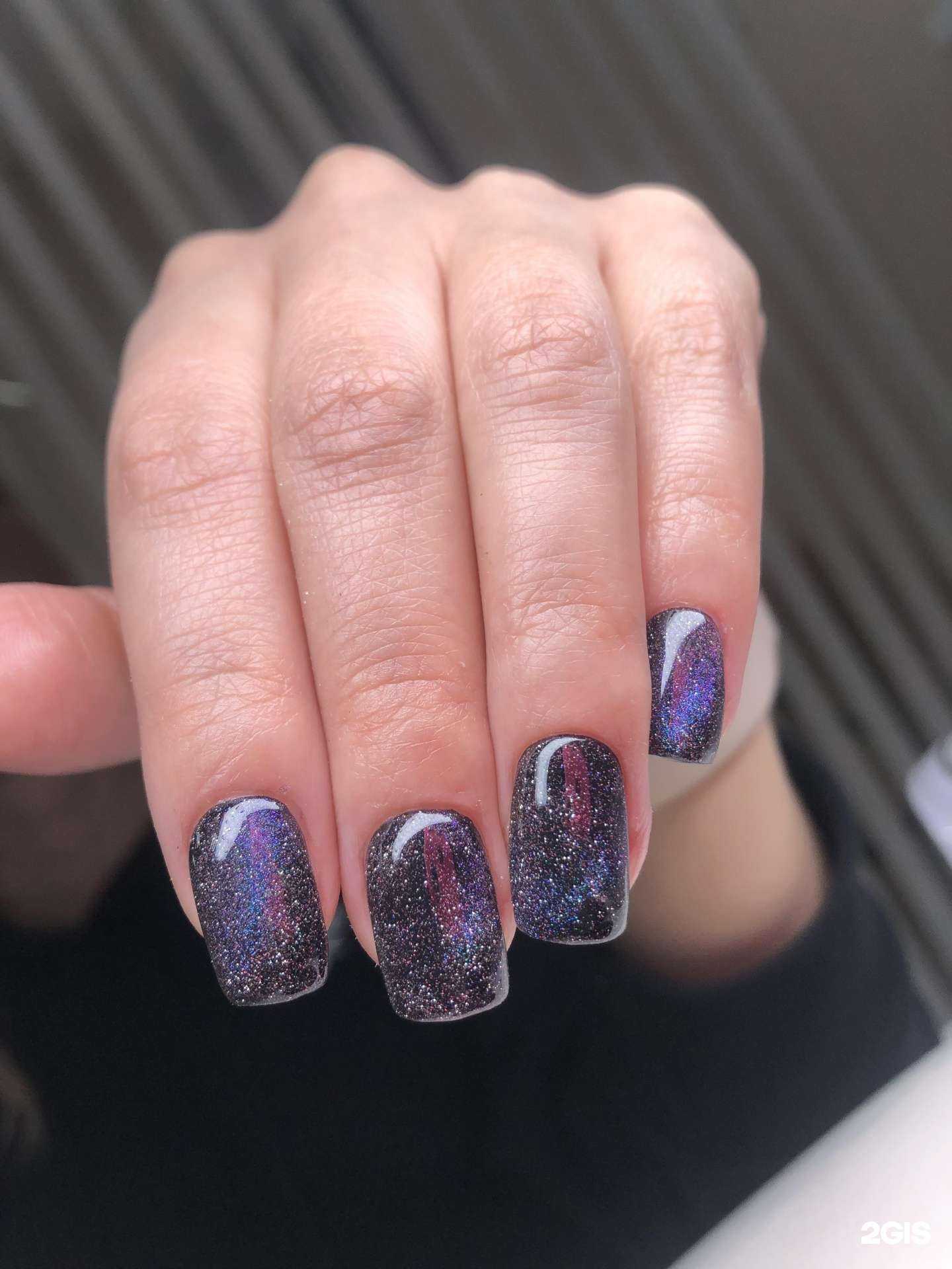 Отзывы на компанию AliNails в г. Ярославль c фото