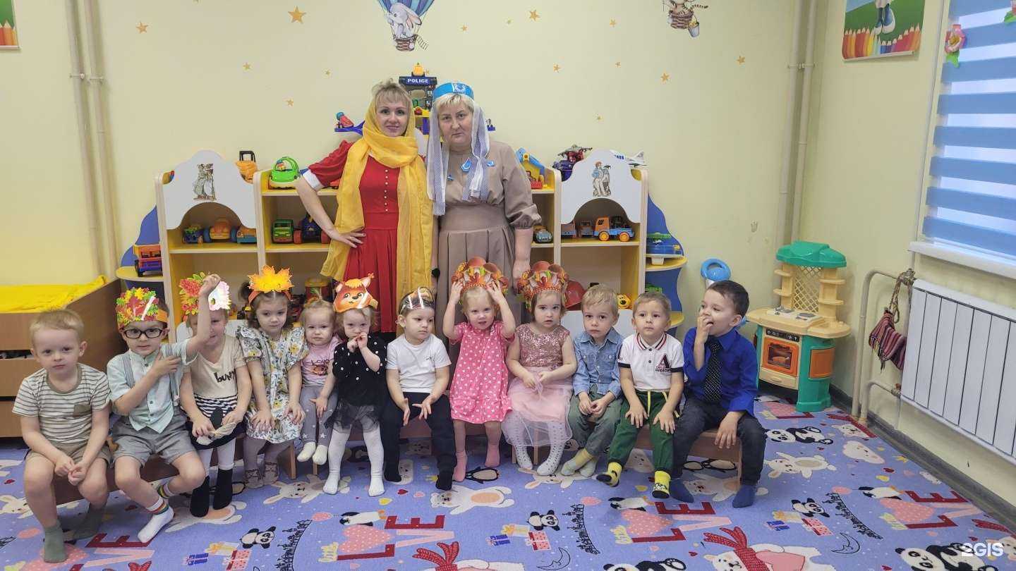 Отзывы на компанию Васильки в г. Красноярск c фото