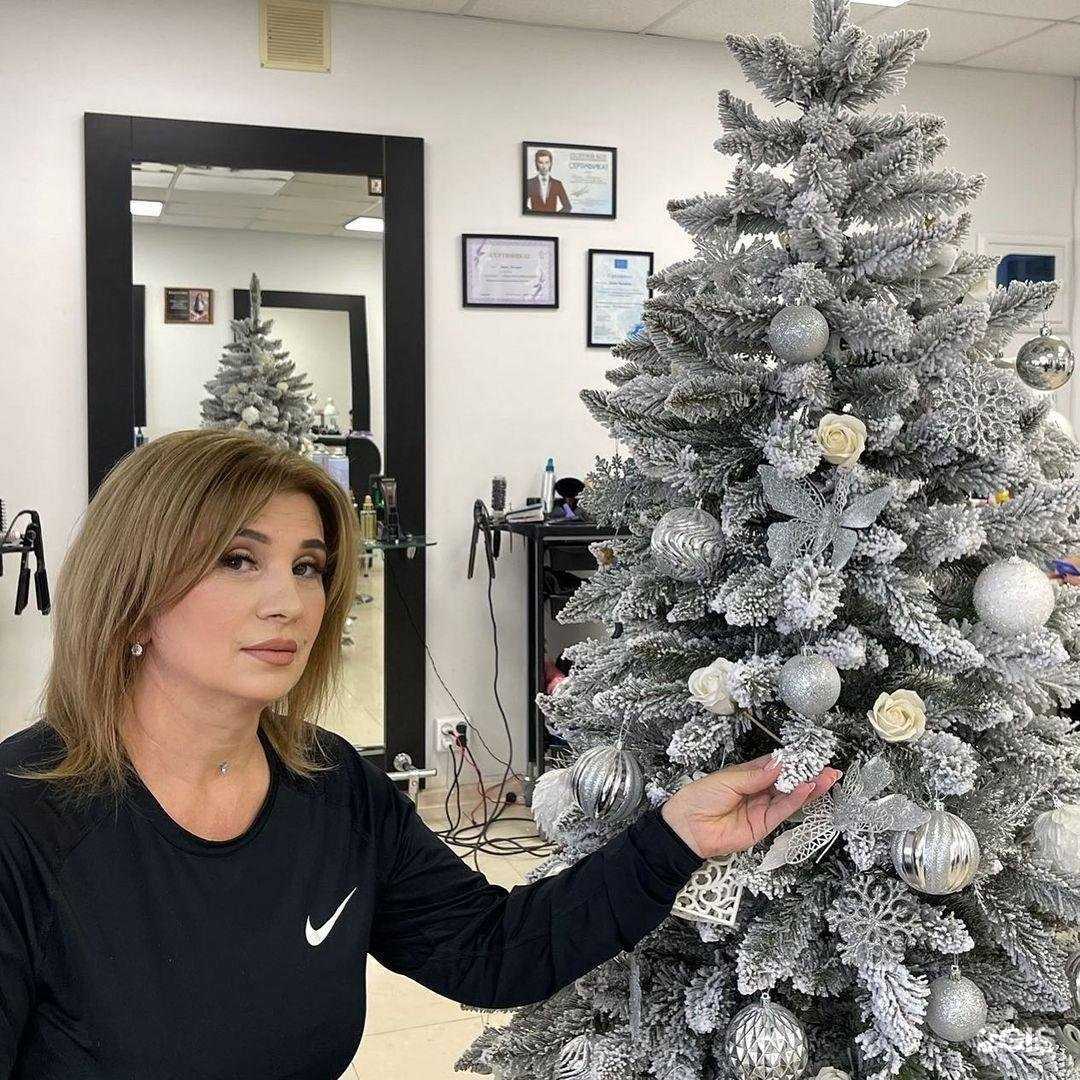 Отзывы на компанию Platinum в Кисловодске c фото