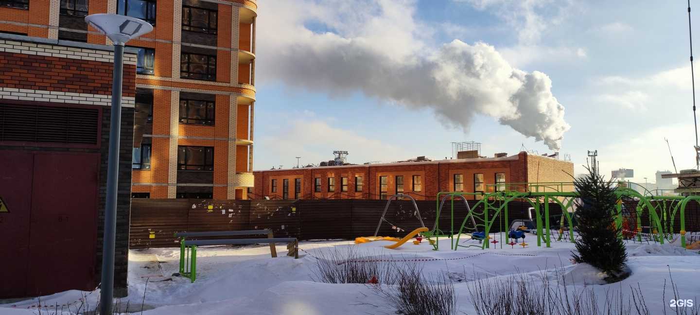 Отзывы на компанию Сибирский центр подготовки спасателей в Новосибирске c фото - фотография 2 из 2