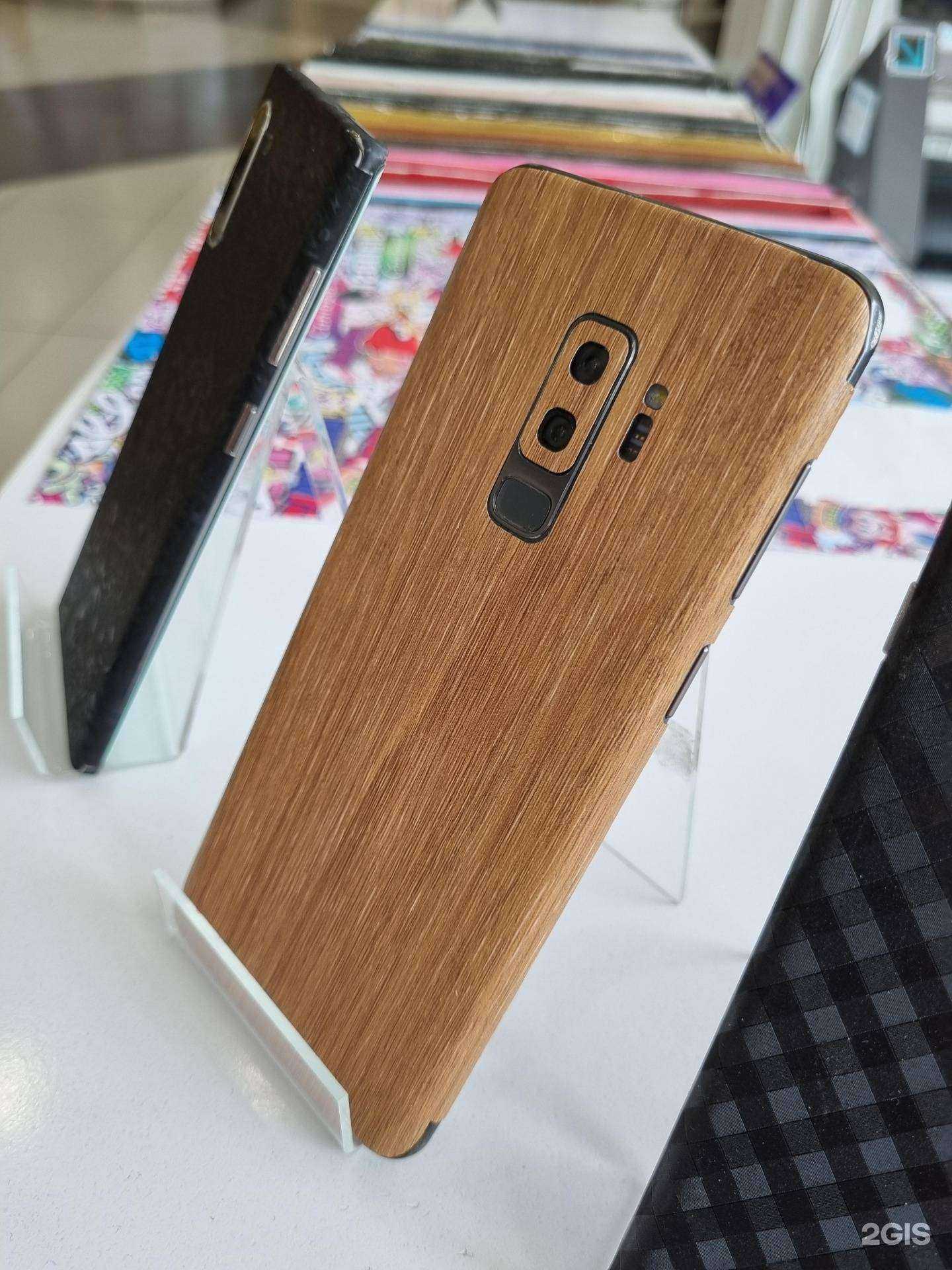 Отзывы на компанию Bronoskins в Челябинске c фото