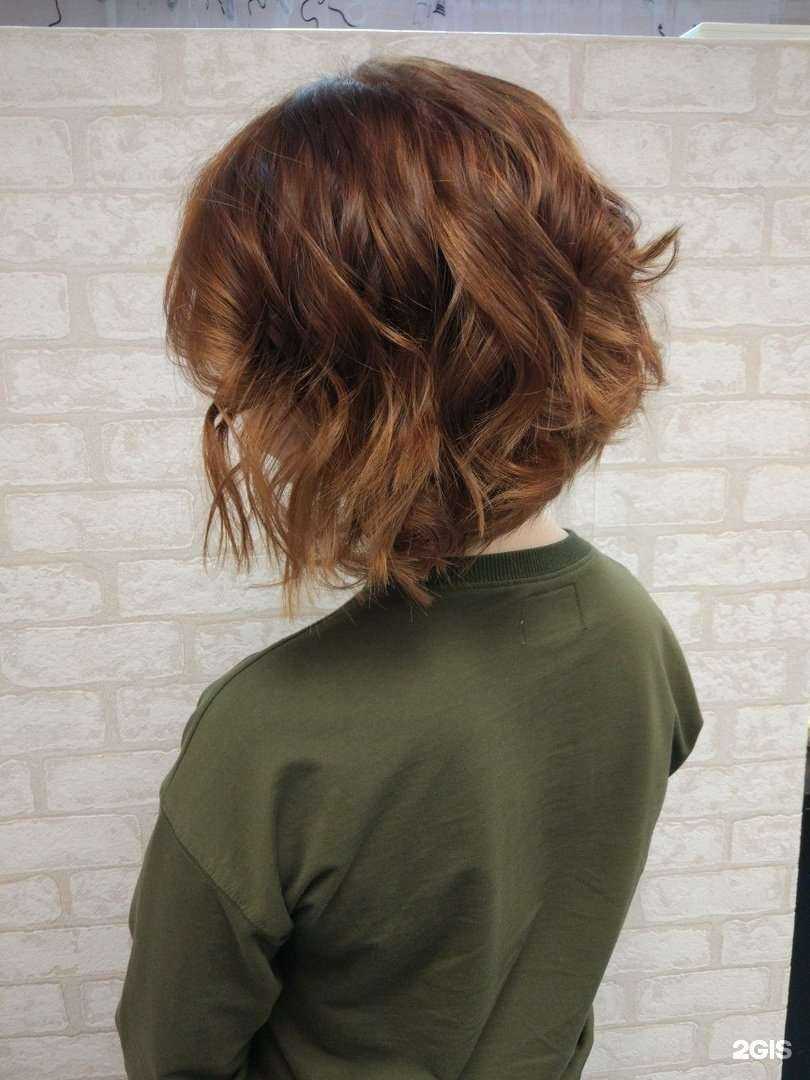 Отзывы на компанию Colorist в г. Ижевск c фото