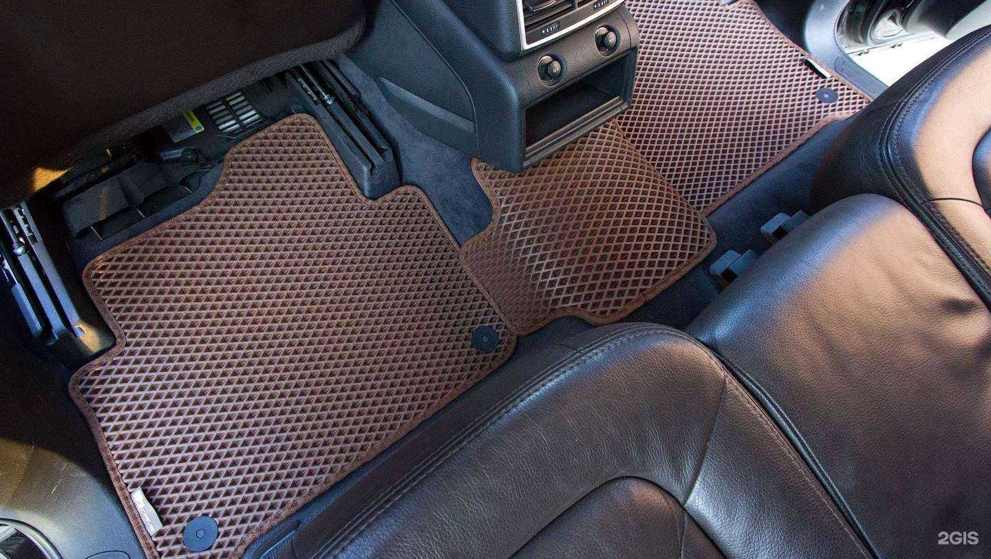 Отзывы на компанию EVA коврик в г. Новокузнецк c фото