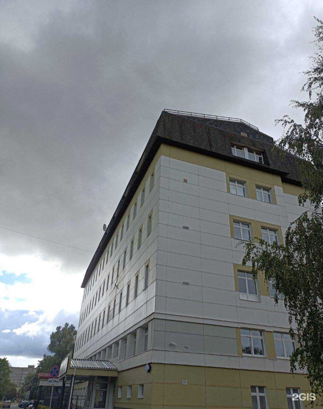 Отзывы на компанию Vispark в г. Черноголовка c фото