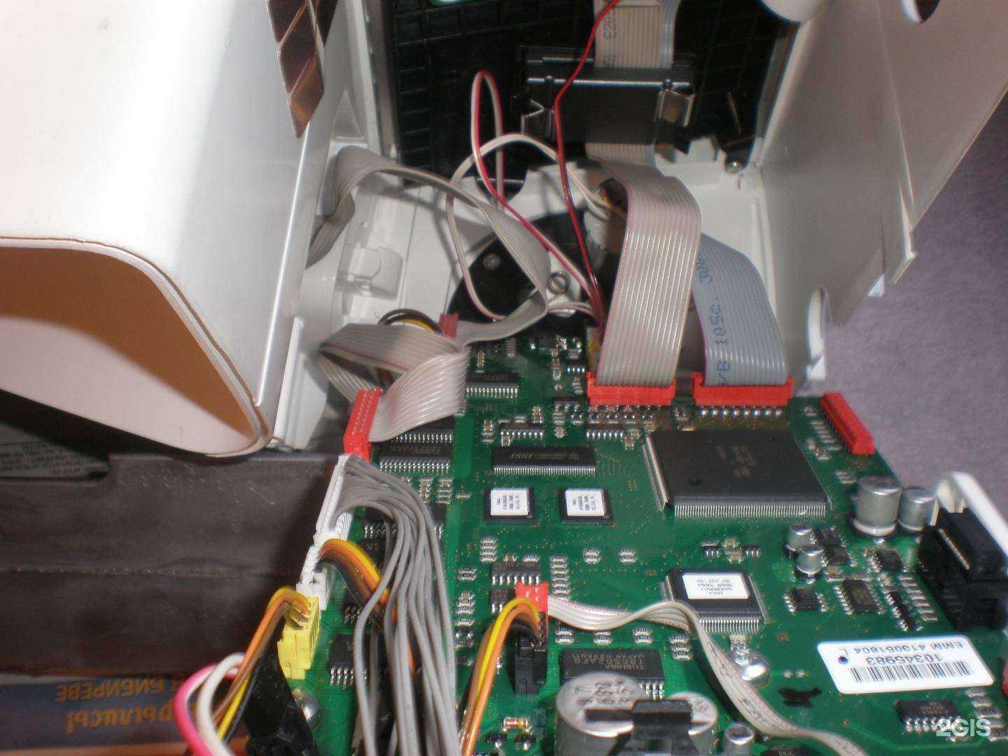 Отзывы на компанию Служба ремонта швейных машин и другого бытового оборудования в Кемерове c фото