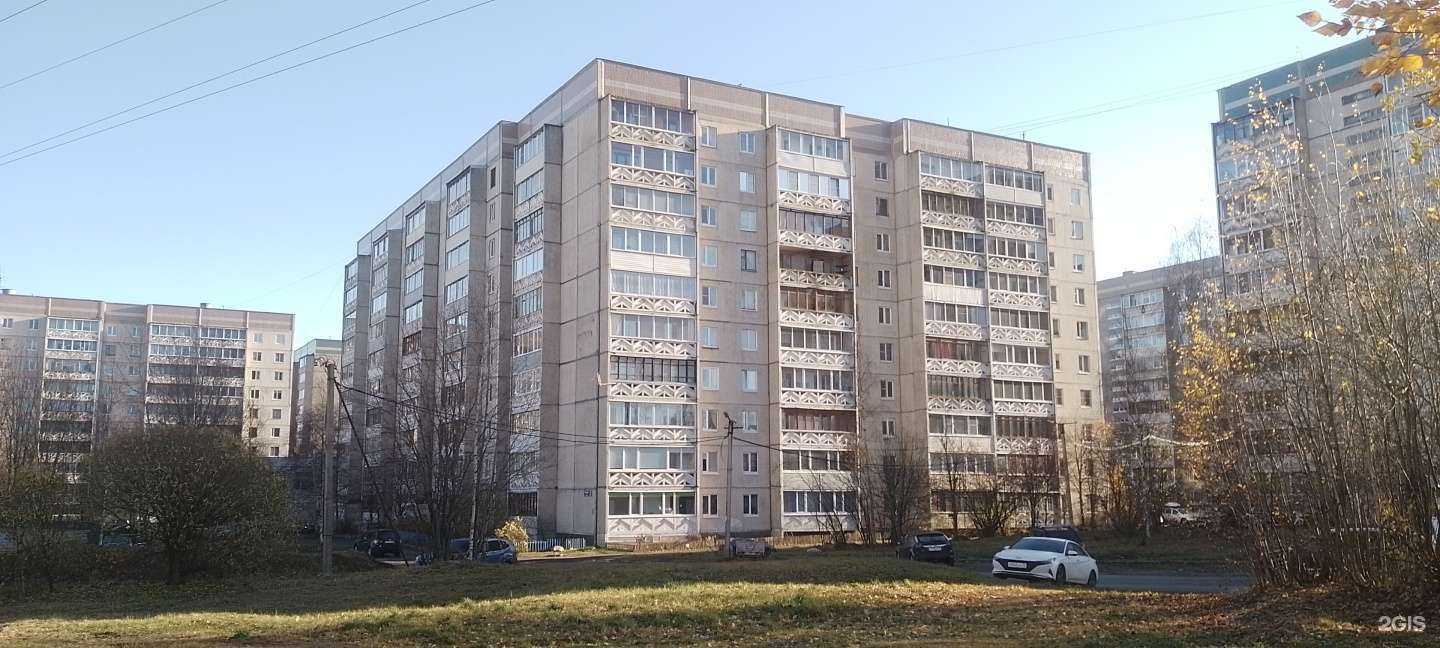 Отзывы на компанию Ника в Петрозаводске c фото - фотография 2 из 2